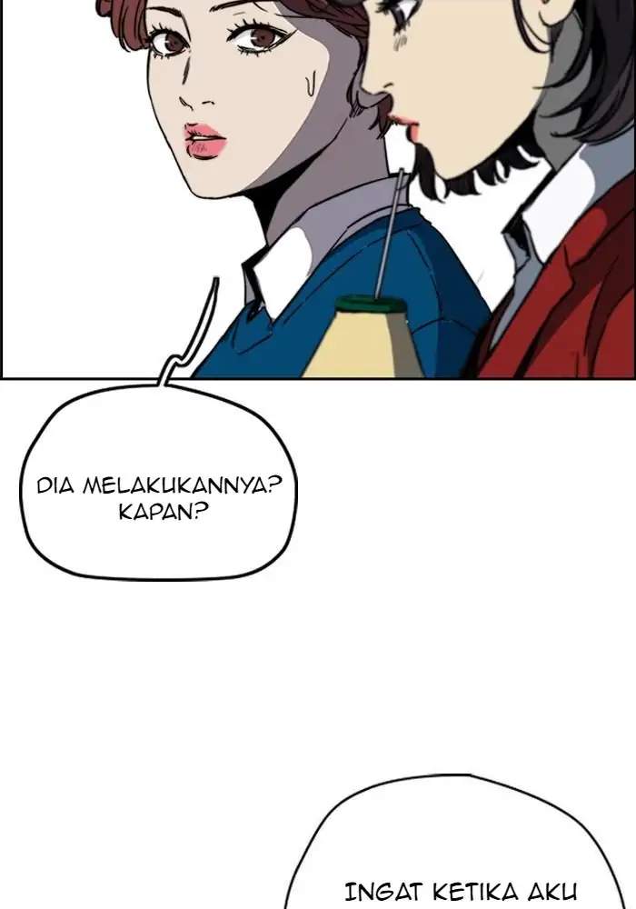 Wind Breaker Chapter 218 page 66