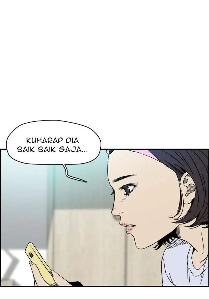 Wind Breaker Chapter 217 page 10