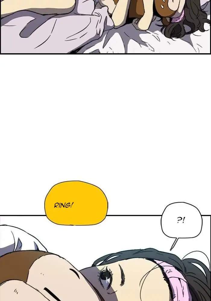 Wind Breaker Chapter 217 page 23