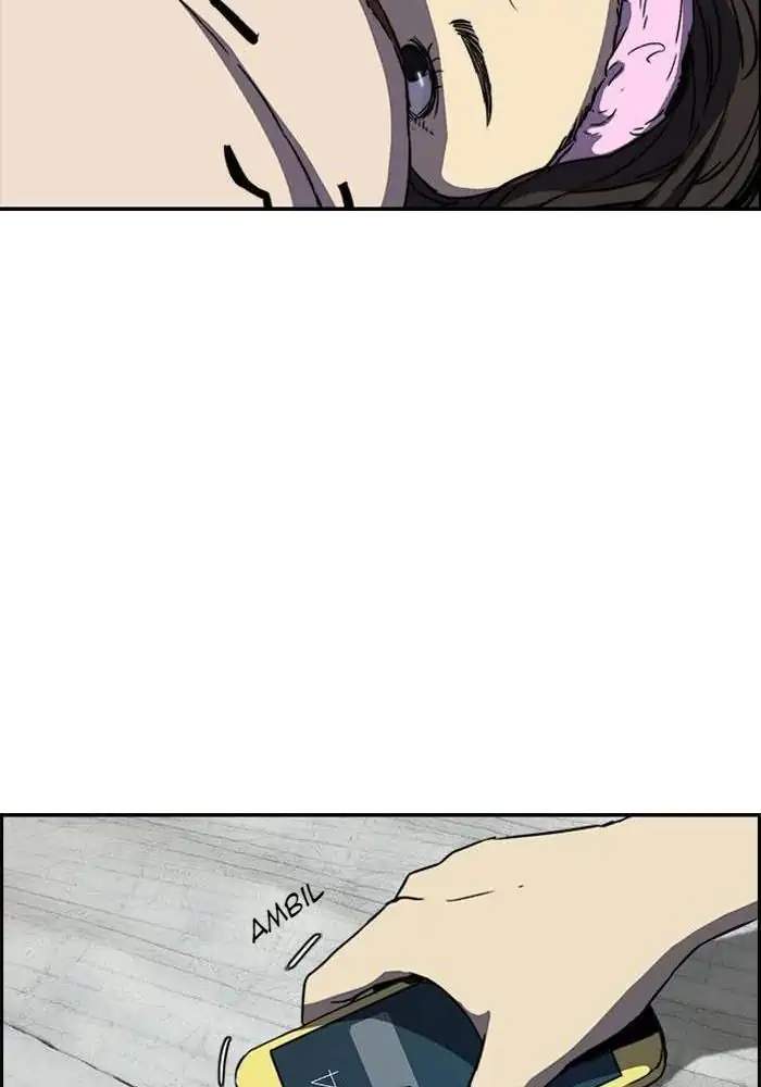 Wind Breaker Chapter 217 page 24