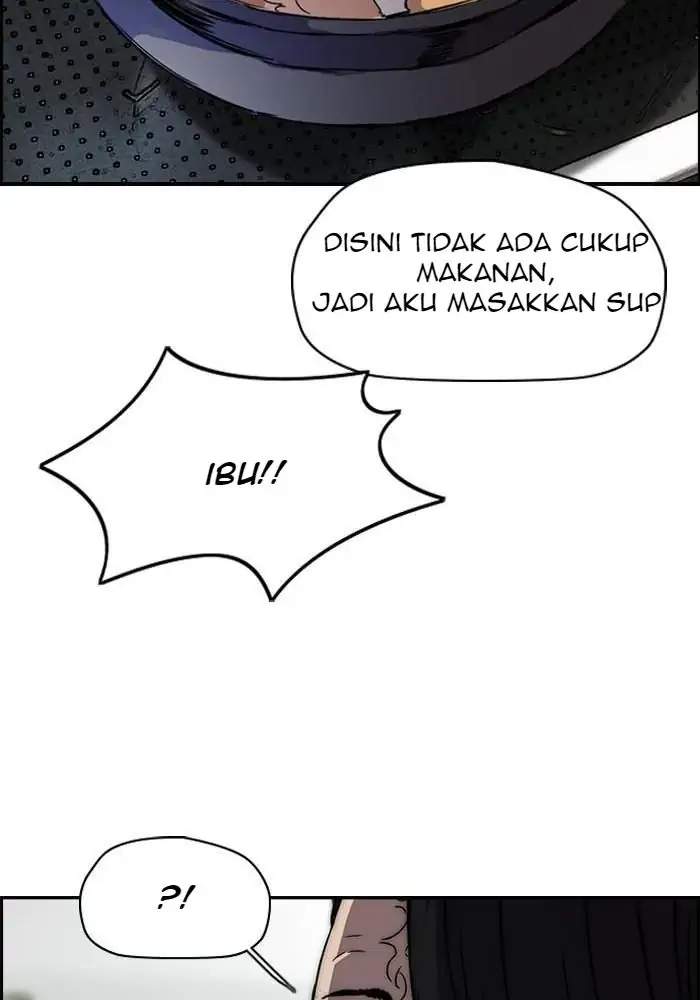 Wind Breaker Chapter 217 page 40