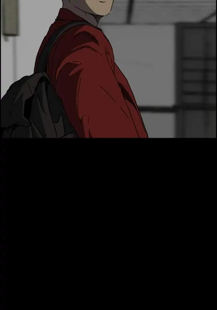 Wind Breaker Chapter 214 page 3
