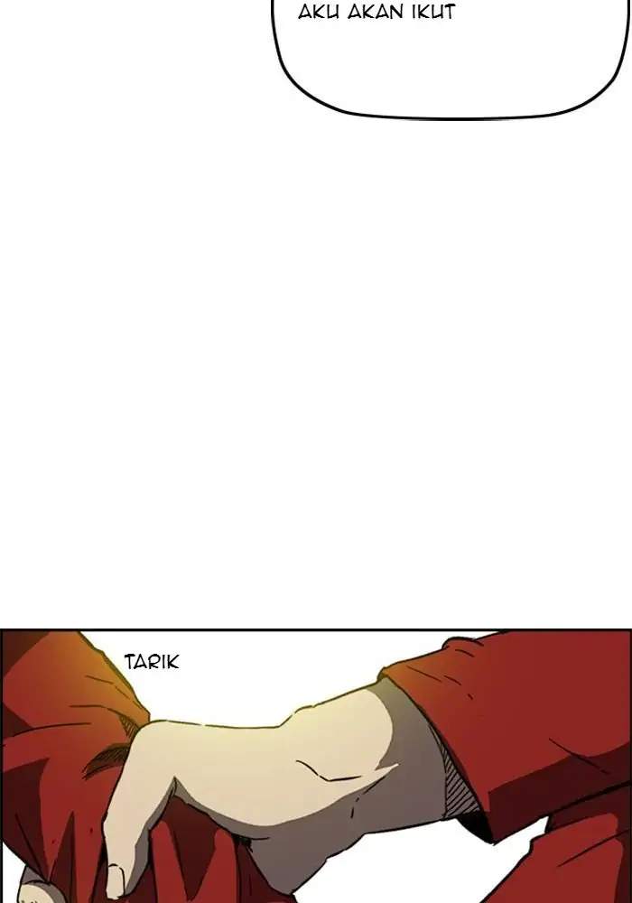 Wind Breaker Chapter 214 page 32