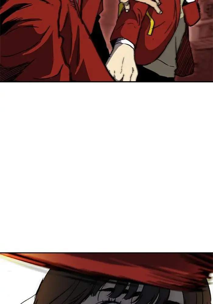 Wind Breaker Chapter 214 page 43