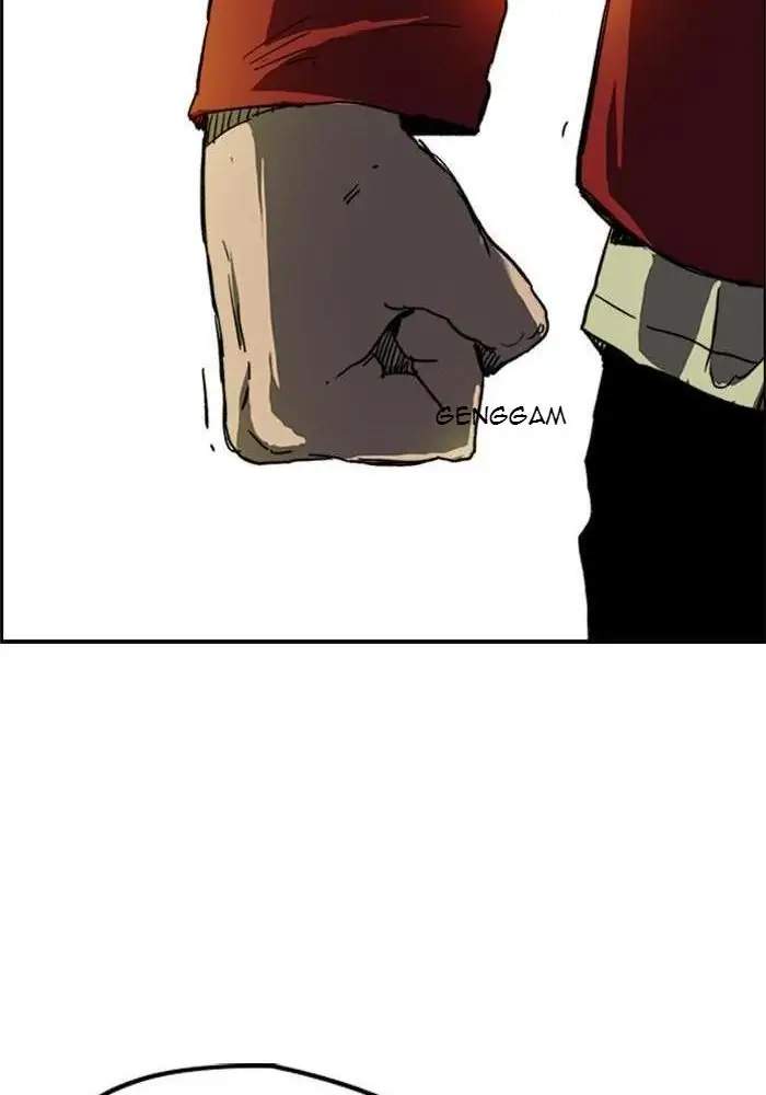 Wind Breaker Chapter 214 page 52
