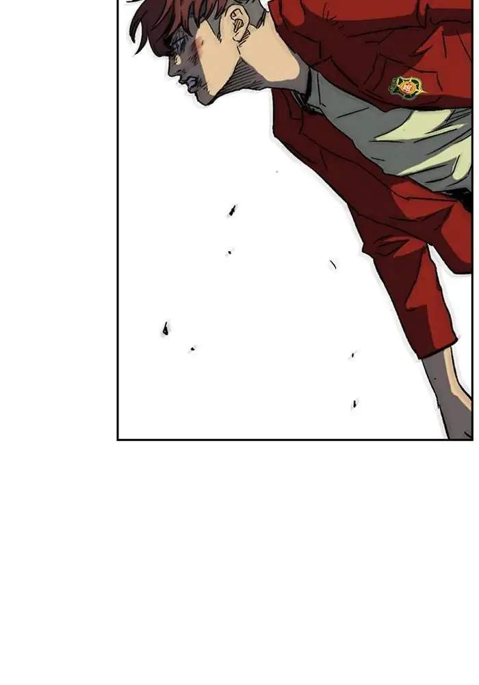 Wind Breaker Chapter 214 page 66
