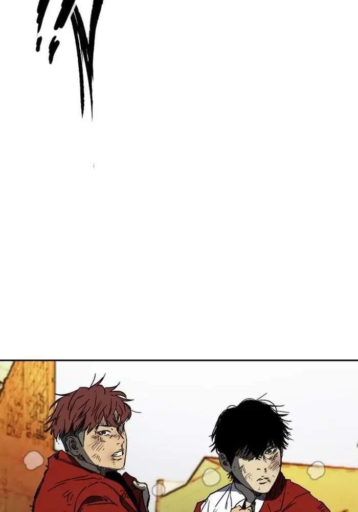 Wind Breaker Chapter 214 page 72