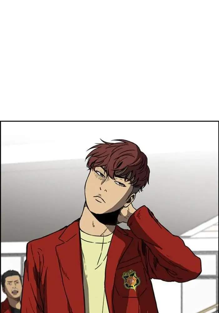 Wind Breaker Chapter 213 page 23