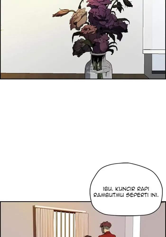 Wind Breaker Chapter 213 page 44