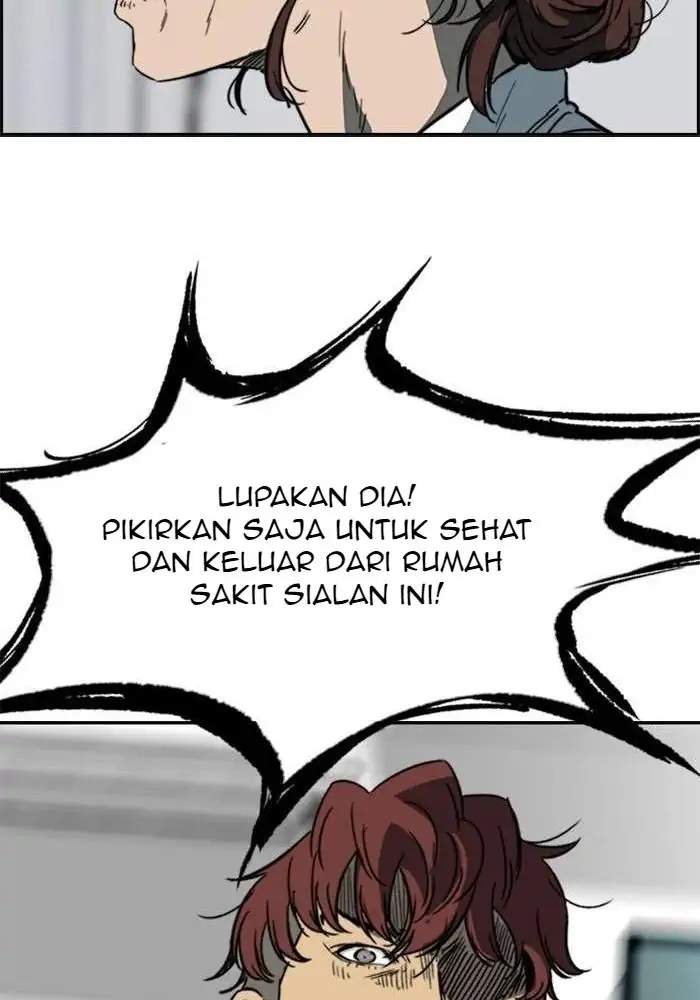Wind Breaker Chapter 213 page 55