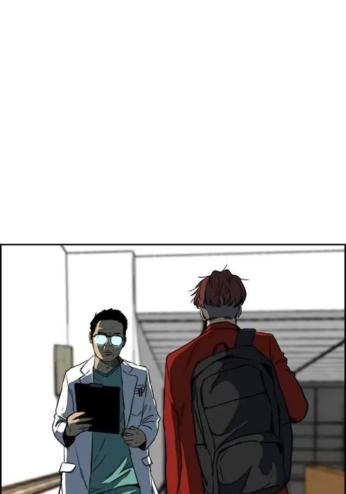 Wind Breaker Chapter 213 page 64