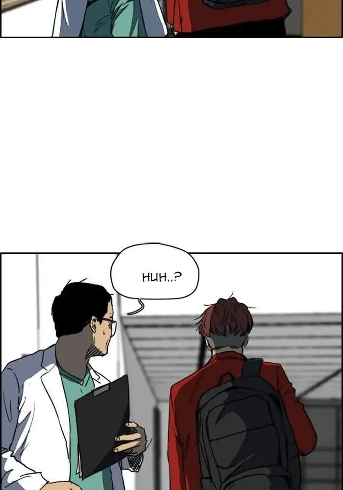 Wind Breaker Chapter 213 page 65