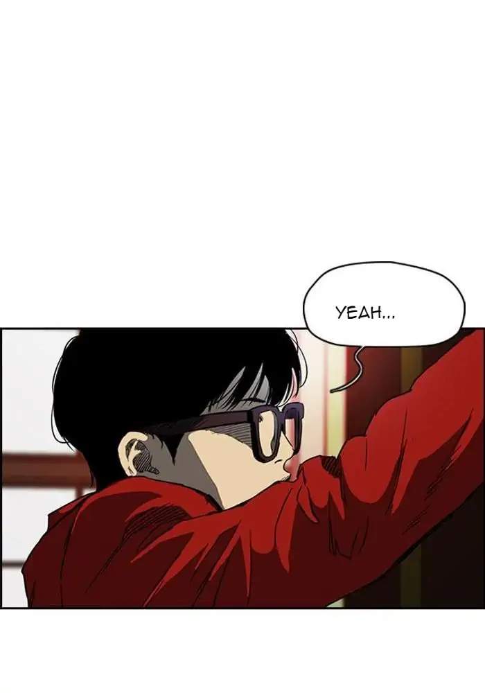 Wind Breaker Chapter 213 page 72