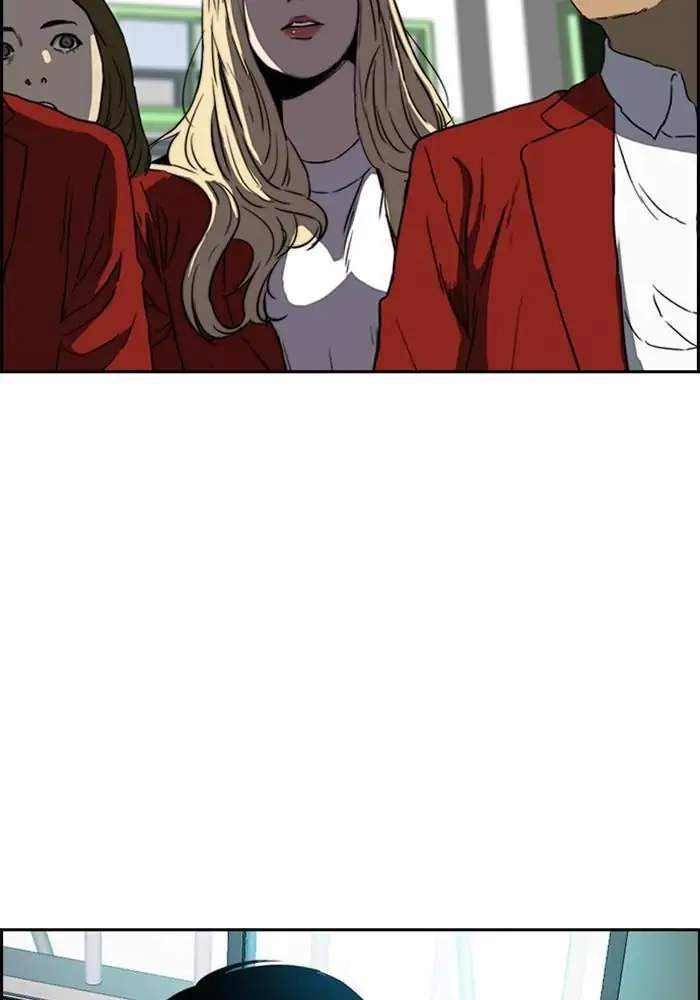 Wind Breaker Chapter 213 page 8