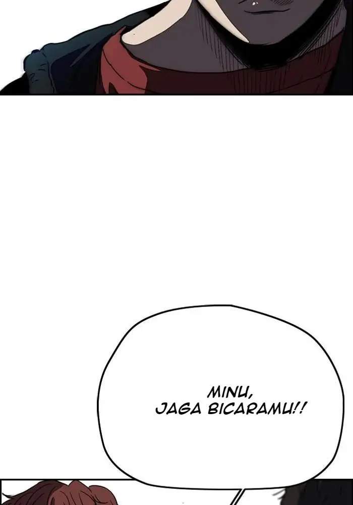 Wind Breaker Chapter 212 page 14