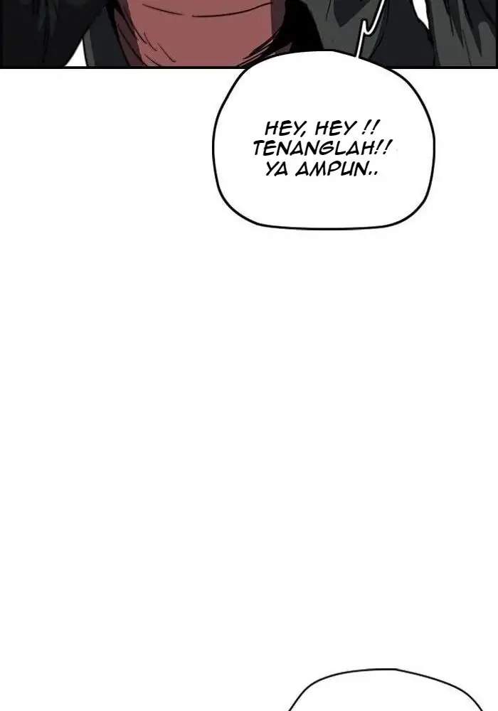 Wind Breaker Chapter 212 page 28