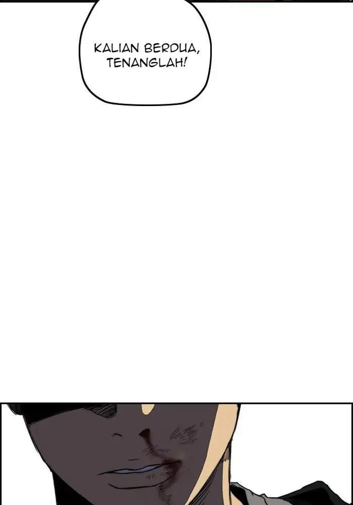 Wind Breaker Chapter 212 page 38