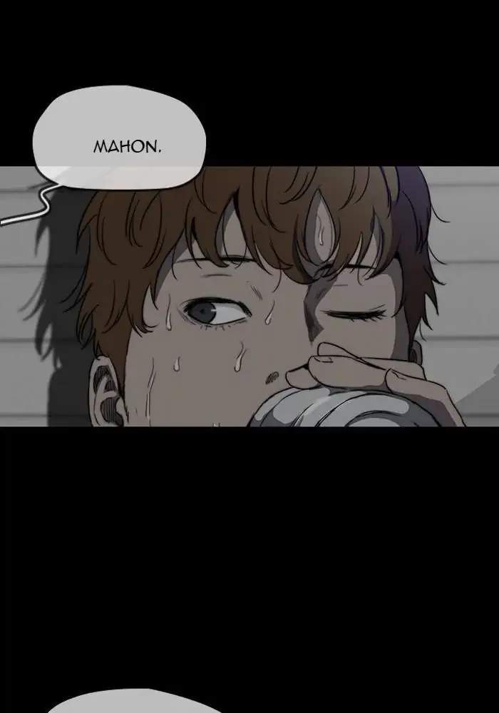 Wind Breaker Chapter 212 page 70