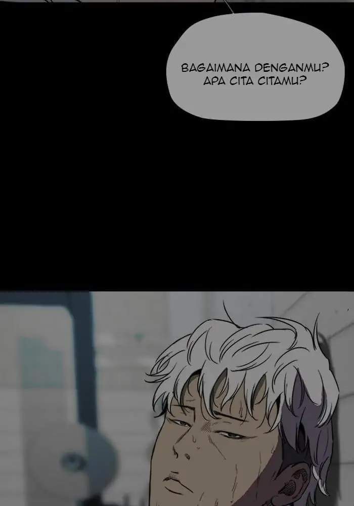 Wind Breaker Chapter 212 page 76