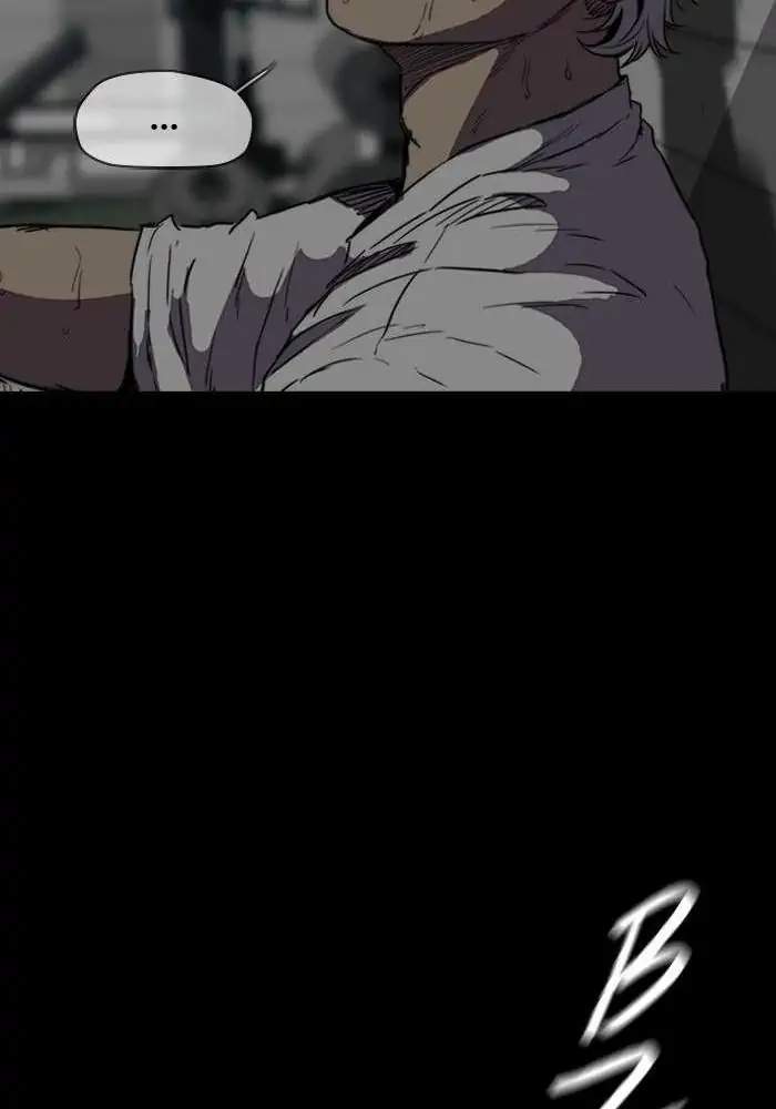 Wind Breaker Chapter 212 page 77