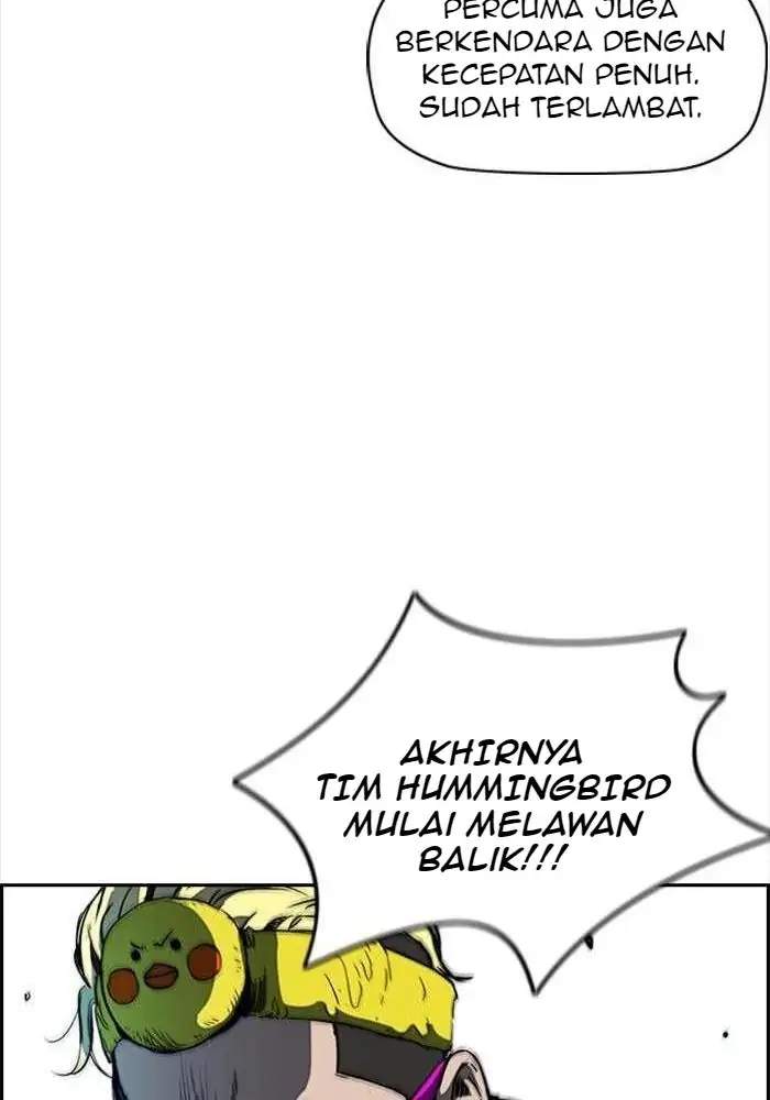 Wind Breaker Chapter 209 page 25