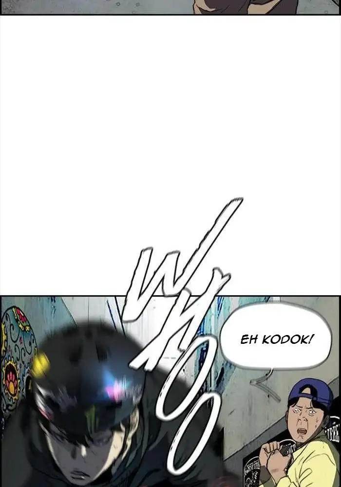 Wind Breaker Chapter 209 page 28