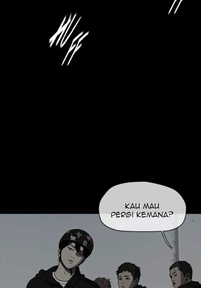 Wind Breaker Chapter 209 page 64
