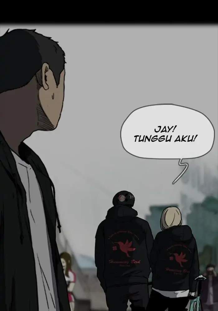 Wind Breaker Chapter 209 page 66