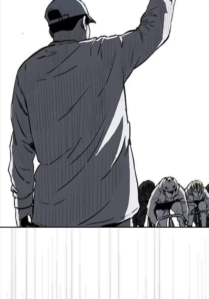 Wind Breaker Chapter 206 page 34