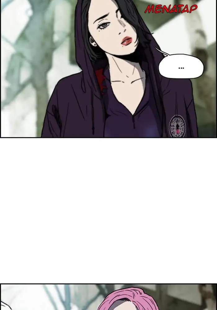 Wind Breaker Chapter 204 page 34