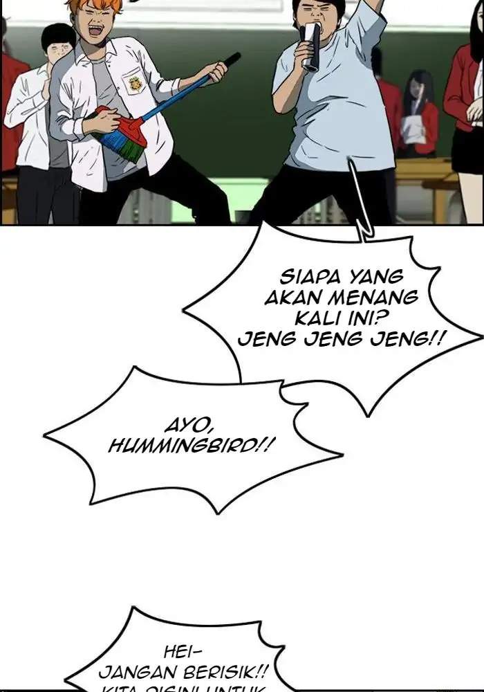 Wind Breaker Chapter 204 page 41