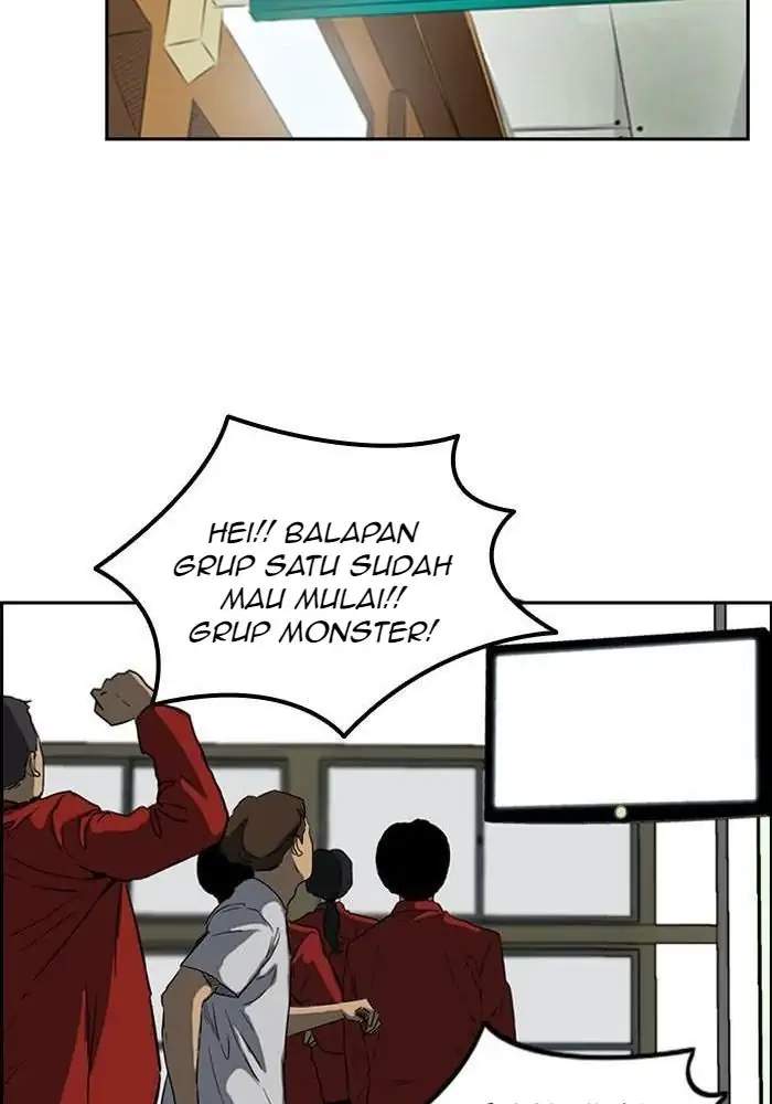 Wind Breaker Chapter 204 page 46