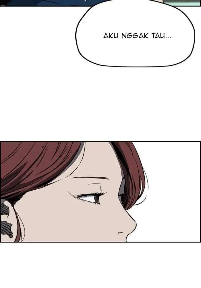 Wind Breaker Chapter 204 page 52