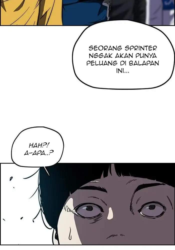 Wind Breaker Chapter 204 page 69
