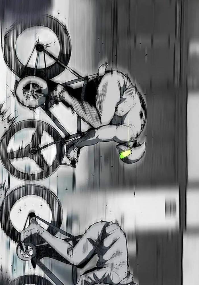 Wind Breaker Chapter 204 page 75
