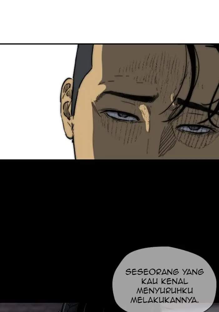 Wind Breaker Chapter 204 page 8