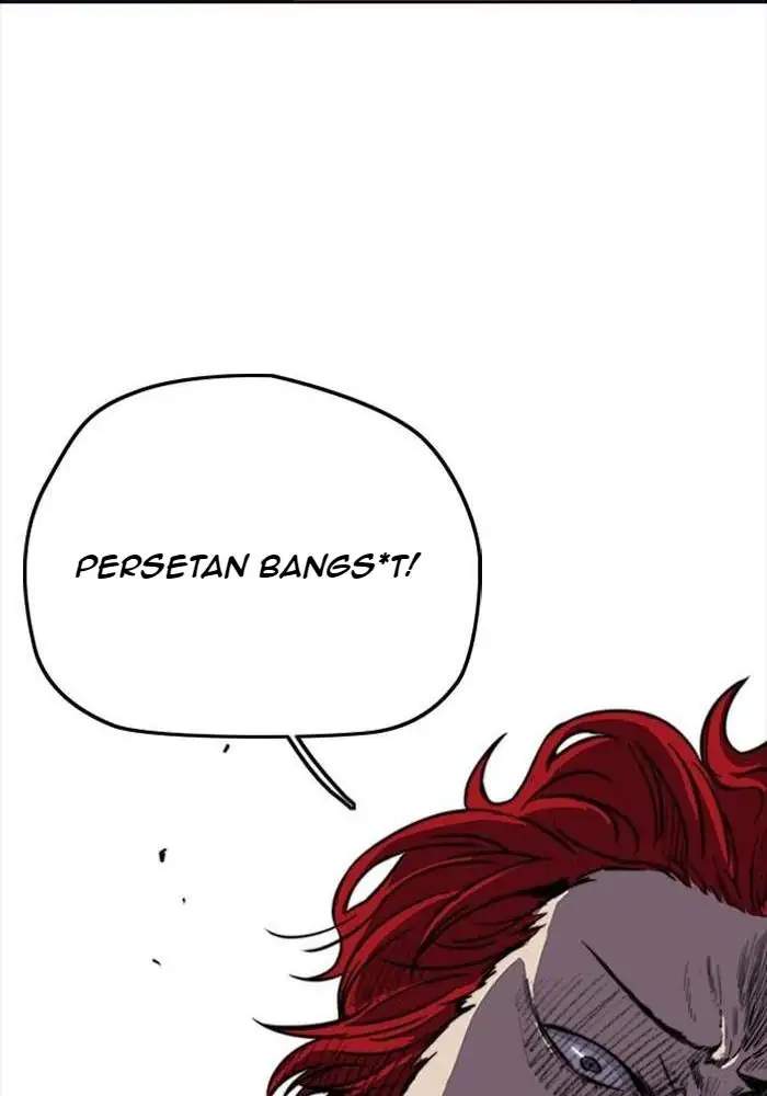 Wind Breaker Chapter 202 page 24