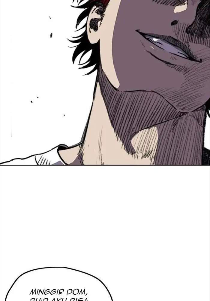 Wind Breaker Chapter 202 page 25