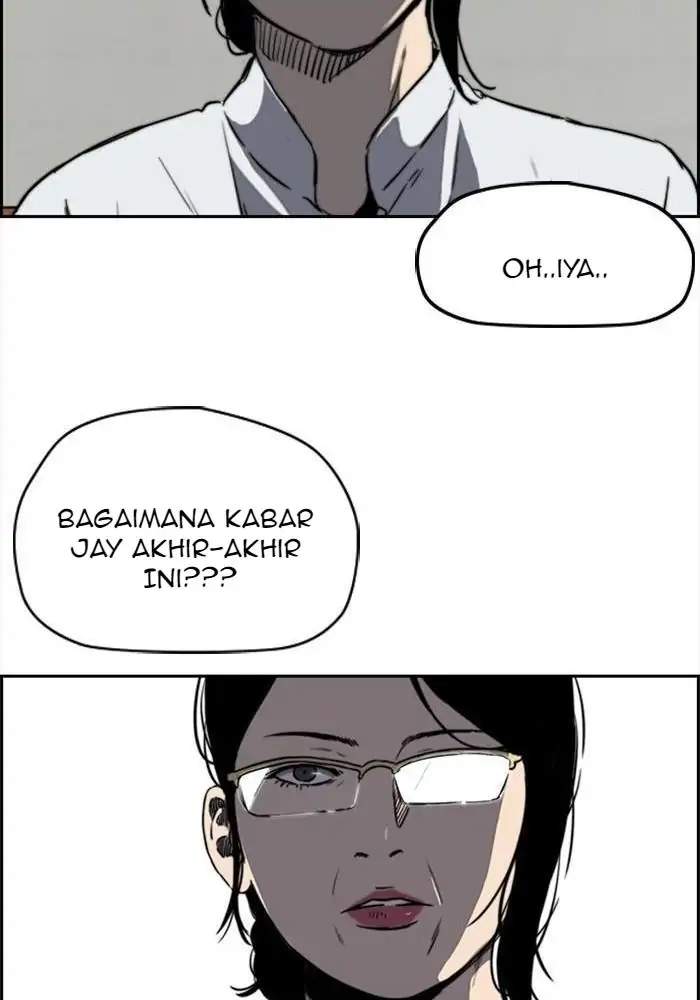 Wind Breaker Chapter 202 page 49