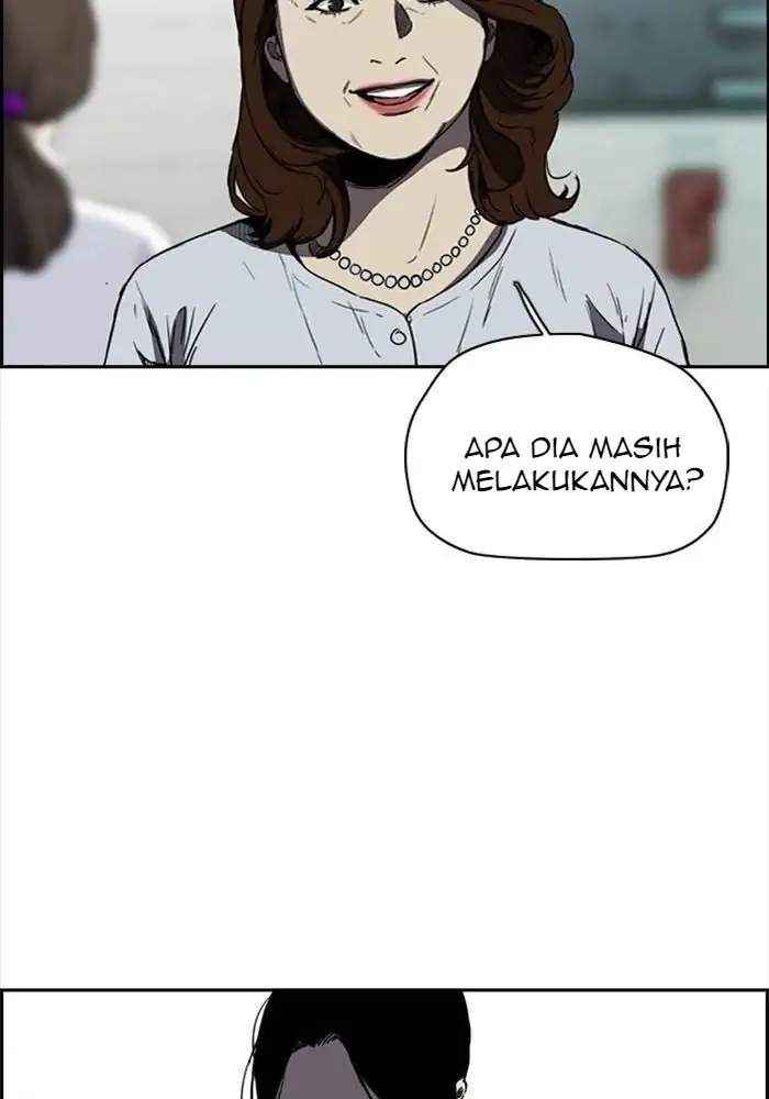 Wind Breaker Chapter 202 page 51