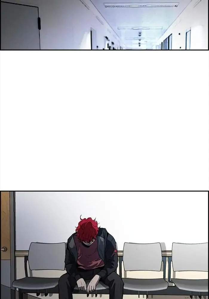 Wind Breaker Chapter 202 page 76