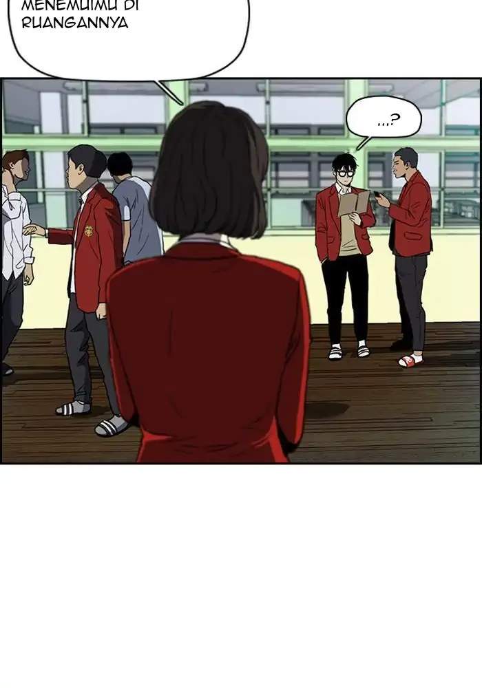 Wind Breaker Chapter 201 page 31