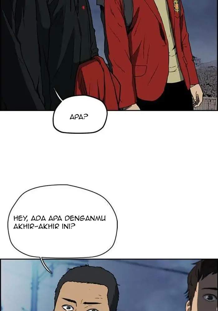 Wind Breaker Chapter 201 page 48