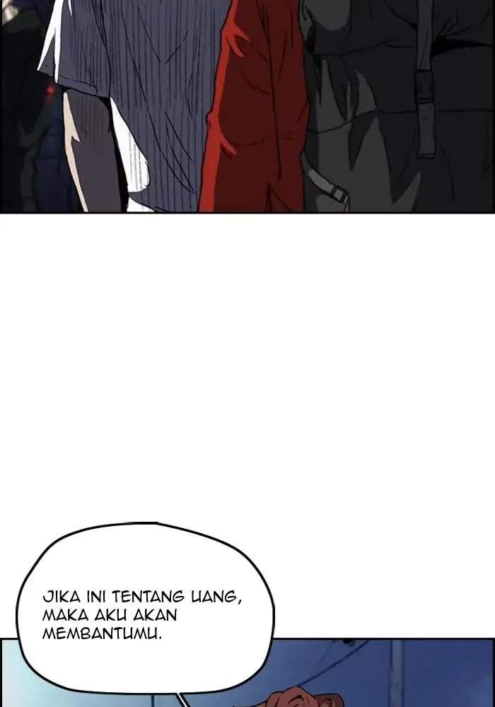 Wind Breaker Chapter 201 page 60