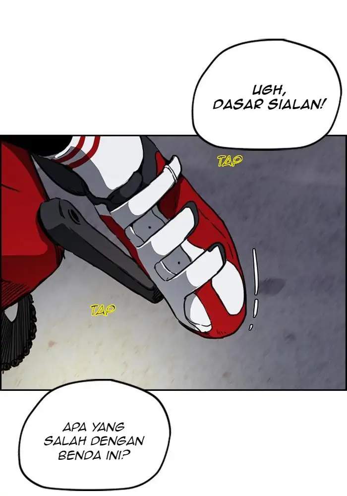 Wind Breaker Chapter 200 page 19
