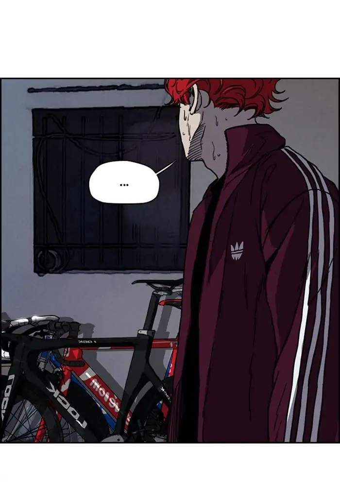 Wind Breaker Chapter 200 page 36