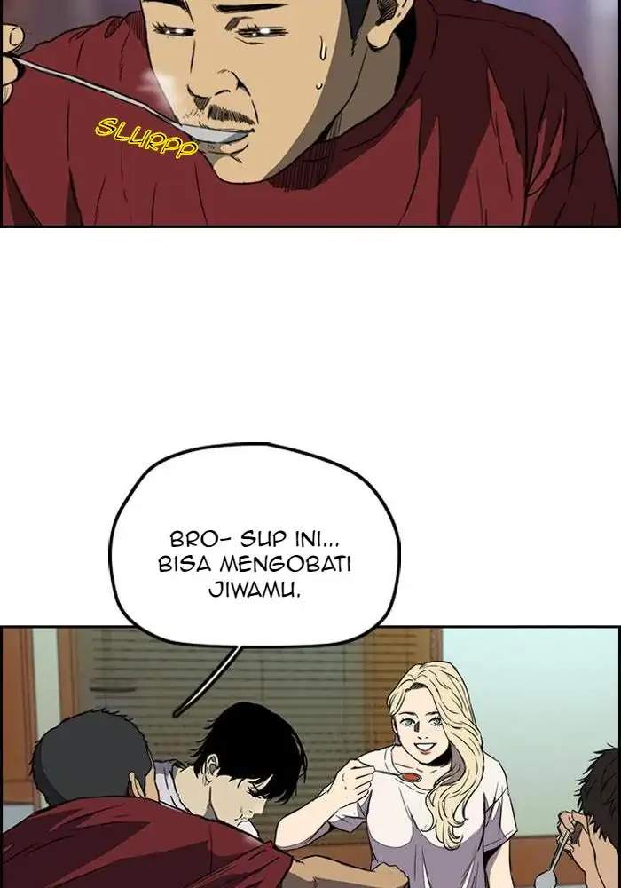 Wind Breaker Chapter 200 page 39