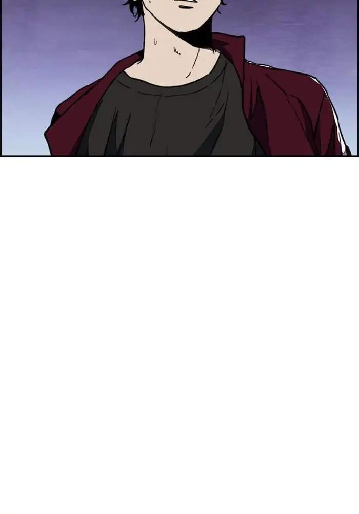 Wind Breaker Chapter 200 page 47