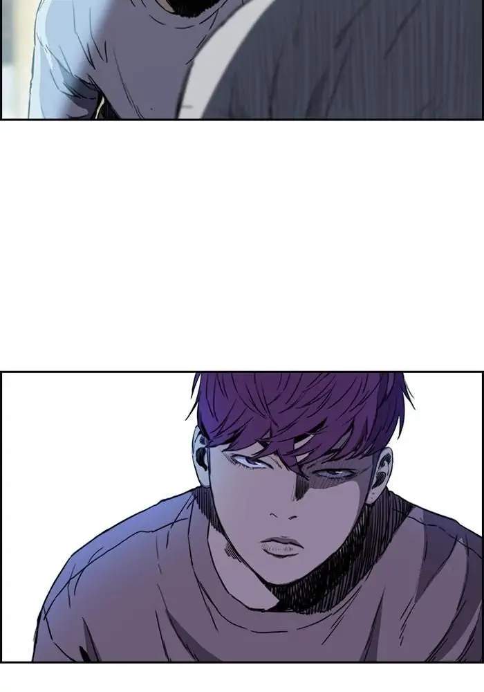 Wind Breaker Chapter 200 page 64