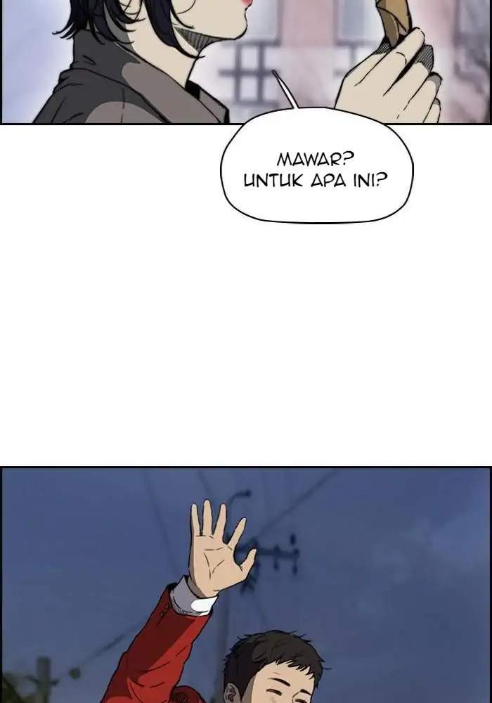 Wind Breaker Chapter 199 page 20